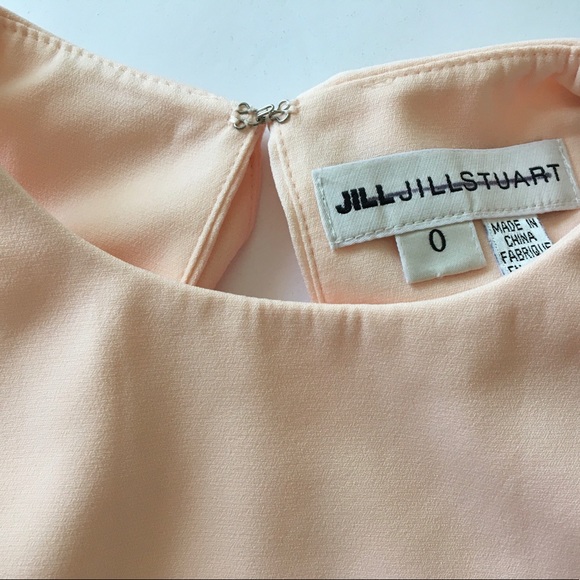 NWOT BHLDN Jill Jill Stuart Iva Crepe - Picture 7 of 10